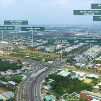 Đất Bàu Bàng, Đường Hồ Chí Minh, Quy Hoạch Mở Rộng Siêu Đẹp