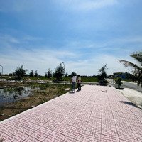 Cần Bán Mảnh Đất Đối Diện Cổng Chính Kcn Vsip Hải Long 1100Ha Giao Thủy-Nam Định