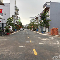 Lô Đất 3 Mặt Tiền 71,4 M Đông Hoà, Dĩ An 3Tỷ 9