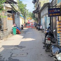 Bán Lô Đất Kiệt Ô Tô Nguyễn Tất Thành, Phường Tam Thuận