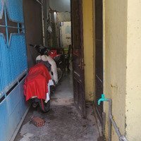 Bán Lô Đất Kiệt Ô Tô Nguyễn Tất Thành, Phường Tam Thuận