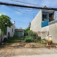 Bán Đất Mặt Tiền Đường Huỳnh Văn Trí Cách Chợ Bình Chánh 3 Phút, Giá Bán 1,1 Tỷ Lhcc: 0374673478