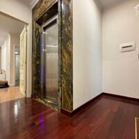 Cho thuê Liền kề Vinhomes Green Bay 120m 4 tầng 1 hầm thang máy 0903409888