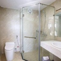 Căn Hộ Chung Cư Dịch Vụ 2 Ngủ Cho Thuê Tại Ngõ 40 Âu Cơ Tây Hồ