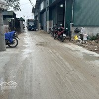 Cho Thuê Kho, Nhà Xưởng Mới Tại Đức Thượng, Hoài Đức, Hà Nội, Giá Ưu Đãi 10 Triệu, 205 M2