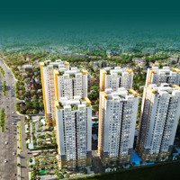 Cc Đẹp Xuất Sắc Tại Biên Hoà Universe Complex, 2,5 Tỷ, 75,83M2