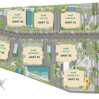 Cc Đẹp Xuất Sắc Tại Biên Hoà Universe Complex, 2,5 Tỷ, 75,83M2