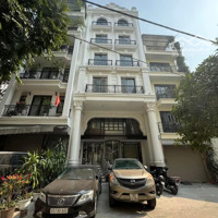 Bán Tòa Nhà 8 Tầng Tại Đường Đại Cồ Việt, Cho Thuê Gần 150 Triệu/Tháng, Chỉ 45 Tỷ. 0971813682