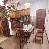 Bán Nhà Phố Trần Khát Chân.diện Tích 87M X 4 Tầng Nhỉnh 20 Tỷ
