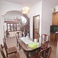 Bán Nhà Phố Trần Khát Chân.diện Tích 87M X 4 Tầng Nhỉnh 20 Tỷ