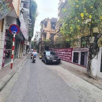 Bán Nhà Yên Lãng - Mặt Ngõ Oto Tránh - Kinh Doanh - Đầu Tư
