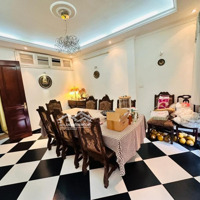 18.8 Tỷ ,Mặt Tiền4.2M , Phân Lô Nguyễn Chí Thanh , Ô Tô Đỗ Cửa , Khu Dân Trí Cao , An Sinh Cực Đỉnh