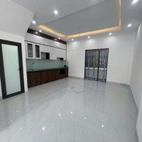 Nhà 3 Tầng 37M2 Đường Rộng 3,5M, Đường Trc Nhà 3,5M, Ô Tô Đỗ Cửa, Cuối Đồng Mai Hà Đông Giá Bán 2,45 Tỷ