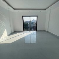 Nhà 3 Tầng 37M2 Đường Rộng 3,5M, Đường Trc Nhà 3,5M, Ô Tô Đỗ Cửa, Cuối Đồng Mai Hà Đông Giá Bán 2,45 Tỷ