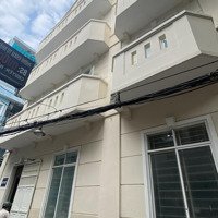 Nhà Mặt Phố! Ngay Tại Cmt8, Phường 11, Quận 3 -Diện Tích4.9X13.5M - 8 Phòng Ngủ- Kc 4Tst - Giá Bán 28 Tỷ! Tl