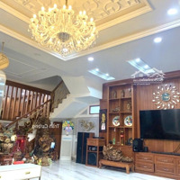 Siêu Phẩm Biệt Thự Mặt Tiền - 7X17M - 119M2 - Hiệp Bình Chánh - Thủ Đức - Xách Vali Vào Ở Ngay