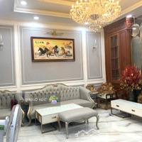 Siêu Phẩm Biệt Thự Mặt Tiền - 7X17M - 119M2 - Hiệp Bình Chánh - Thủ Đức - Xách Vali Vào Ở Ngay