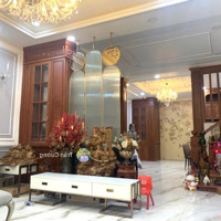 Siêu Phẩm Biệt Thự Mặt Tiền - 7X17M - 119M2 - Hiệp Bình Chánh - Thủ Đức - Xách Vali Vào Ở Ngay