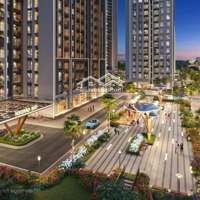Bán Shophouse View Đẹp Tại Imperia Sola Park, 8,6 Tỷ, 55M2, Tây Mỗ, Nam Từ Liêm, Hà Nội