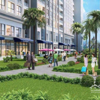 Bán Shophouse View Đẹp Tại Imperia Sola Park, 8,6 Tỷ, 55M2, Tây Mỗ, Nam Từ Liêm, Hà Nội