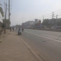 Bán Đất Mặt Tiền Ql13,Diện Tích3870,6M2 Phường Thuận Giao Tp Thuận An Tỉnh Bình Dương
