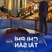 Sở Hữu Sàn Văn Phòng Giá Chỉ Từ 47 Triệuiệu Bàn Giao Luôn, Đã Tách Sổ, Ký Luôn Hđmb