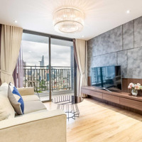 Cho Thuê Căn Hộ 1 Phòng Ngủ 1 Vệ Sinhtại Investco Babylon 7,5 Triệu, 55M2
