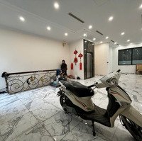 Cho Thuê Liền Kề Vinhomes Green Bay 120M 4 Tầng 1 Hầm Thang Máy 0903409888