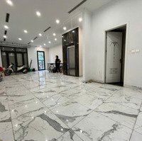 Cho Thuê Liền Kề Vinhomes Green Bay 120M 4 Tầng 1 Hầm Thang Máy 0903409888