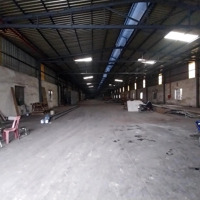 Cho Thuê 3300M2 Xưởng Quận An Dương, Hải Phòng. (Thuộc Cụm Công Nghiệp). Liên Hệ: 0963891956
