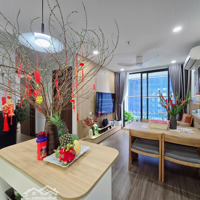 Cần Bán Nhanh Căn 2 Phòng Ngủchung Cư Fpt Plaza 2 Đà Nẵng, Đầy Đủ Nội Thất Cao Cấp, Decor Đẹp, Sổ Hồng Sẵn
