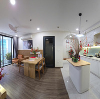 Cần Bán Nhanh Căn 2 Phòng Ngủchung Cư Fpt Plaza 2 Đà Nẵng, Đầy Đủ Nội Thất Cao Cấp, Decor Đẹp, Sổ Hồng Sẵn