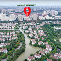 Bán Căn Hộ 2 Phòng Ngủtại Valencia Garden Việt Hưng, View Vinhomes Riverside, Ký Hđ Trưc Tiếp