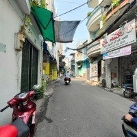 Hẻm Kinh Doanh 6M Thông Thiên Phước, 4X11M, Giá Bán 5.3 Tỷ