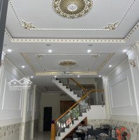 Bán Gấp Nhà 1T2L P. Hoá An, Cách Đ. Hoàng Minh Chánh 200M, Sổ Riêng