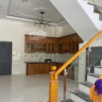 Bán Gấp Nhà 1T2L P. Hoá An, Cách Đ. Hoàng Minh Chánh 200M, Sổ Riêng