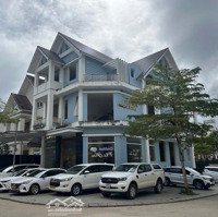Biệt Thự Lô Góc 2 Mặt Tiền Thuộc Kqh Biệt Thự Trung Tâm Nhất Của Tp Đà Lạt Golf Valley