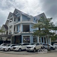 Biệt Thự Lô Góc 2 Mặt Tiền Thuộc Kqh Biệt Thự Trung Tâm Nhất Của Tp Đà Lạt Golf Valley