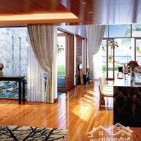 Bán Cắt Lỗ Căn Biệt Thự Vinpearl Đà Nẵng 4 Phòng Ngủview Đẹp Ngay Sát Biển Đang Nhận Lợi Nhuận 1,9 Tỷ/Năm