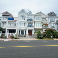 Bán Nhà Biệt Thự Nam Đô,Phường Tân Phú,Pmh,Quận 7 , Giá Bán 39,8 Tỷ,Sổ Hồng.0903.775178