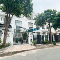 Bán Nhà Biệt Thự Nam Đô,Phường Tân Phú,Pmh,Quận 7 , Giá Bán 39,8 Tỷ,Sổ Hồng.0903.775178