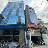 Bán Nhà Mặt Tiền Kd Đường Cx Đô Thành, Q.3, Diện Tích: 6,2Mx23M, Kc: Trệt, 5 Lầu, Thang Máy, Giá:38,7 Tỷ