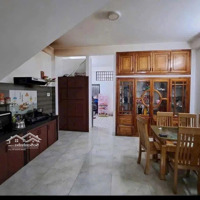 Bán Nhà Mặt Tiền Nhơn Hòa 14, Gần Yên Thế - Bắc Sơn,Diện Tích100M2 X 3 Tầng, Giá Bán 4.15 Tỷ