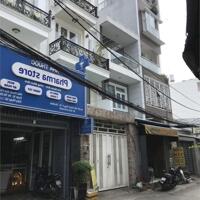 Bán nhà  Mặt tiền Trần Thánh Tông, Phường 15, Tân Bình.  Giá chỉ 7.8 tỷ