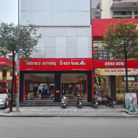 Bán Nhà Mặt Phố Giảng Võ 101M2 Xây 6 Tầng (Thang Máy) Giá Bán 32 Tỷ