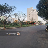 4.7 Tỷ- Lô Đấtmặt Tiềnnguyễn Thần Hiến- Đường 10M5 Thông Bãi Tắm Tân Trà- Sạch Đẹp