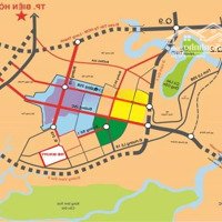 Bán Đất Đẹp Khu Thung Lũng Xanh Lô 108M2 Giá Bán 1,75 Tỷ, Kết Nối Trục Đường Chính 24M, Pháp Lí Đầy Đủ
