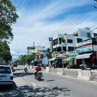 Bán Lô Đất Mặt Tiền Lê Hồng Phong, Phước Long, Nha Trang Chỉ 6 Tỷ 140
