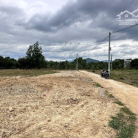 Mở Bán 22 Lô Đất Full Thổ Cư Ninh Tân Ninh Hoà, Chỉ 295 Triệu/ Lô