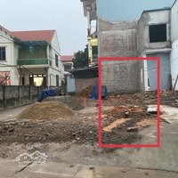 Hàng Fo Lô Đất Đẹp Lô Đất Đẹp 80M2 Trung Tâm Ngọc Hòa Chương Mỹ Đường Thông Ô Tô Xe Tải Giá Đầu Tư